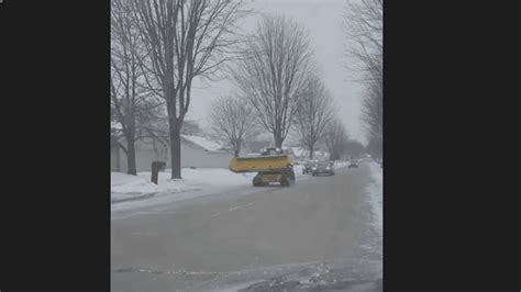 skid steer chase appleton|Man convicted for chase in stolen skid.